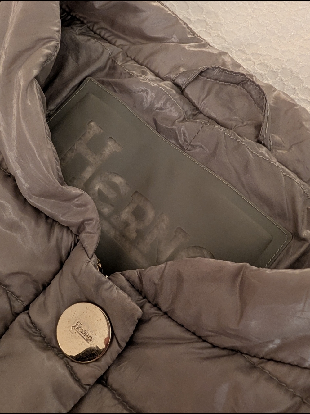 Herno Elena Jacket